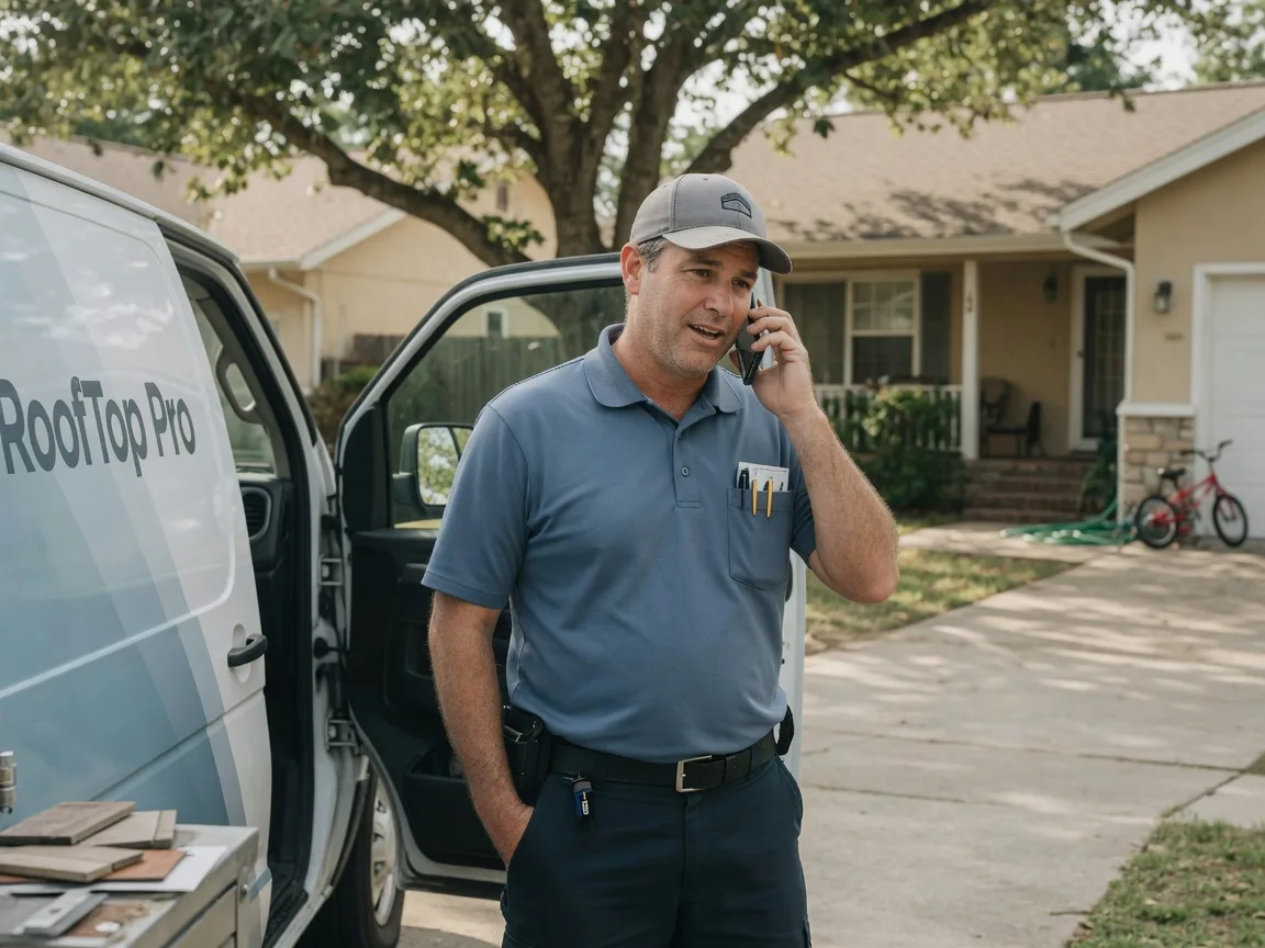 Roof Repair Corning, AR FAQs