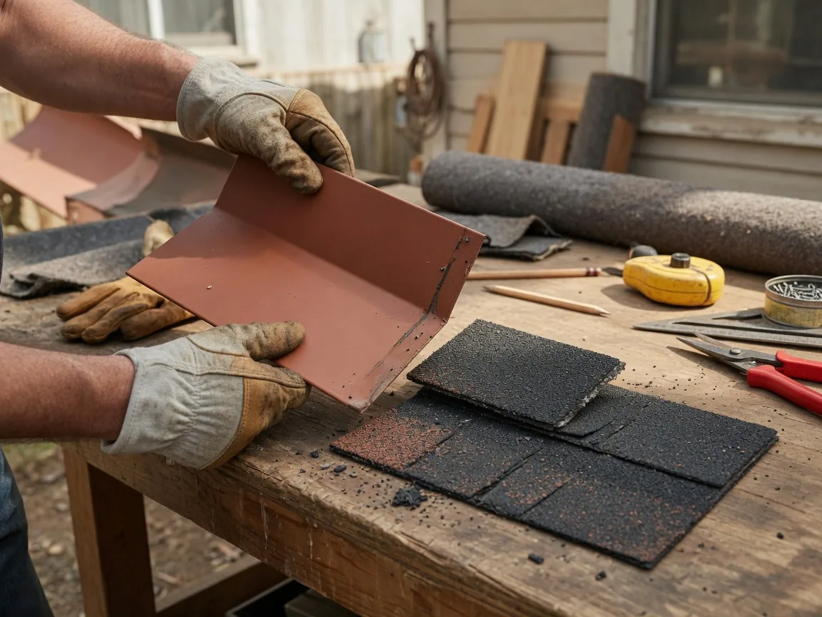 Roof Repair company in Corning, AR